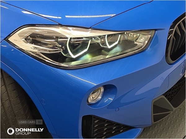 Used BMW X2 2019 for sale - 78059118: Photo 19