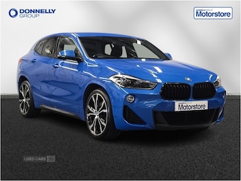 Used BMW X2 2019 for sale - 78059118: Photo