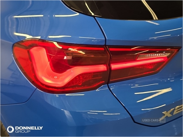 Used BMW X2 2019 for sale - 78059118: Photo 21