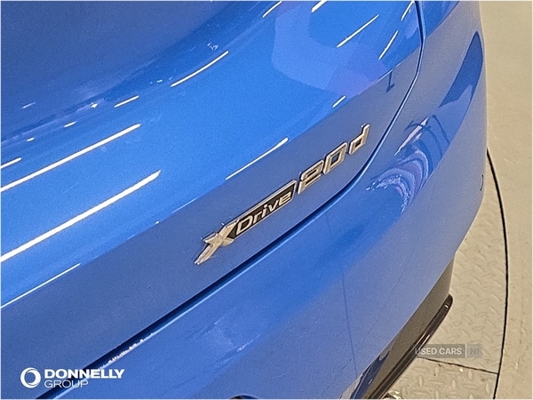 Used BMW X2 2019 for sale - 78059118: Photo 22