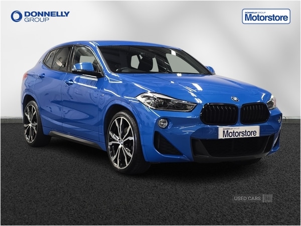 Used BMW X2 2019 for sale - 78059118: Photo 3
