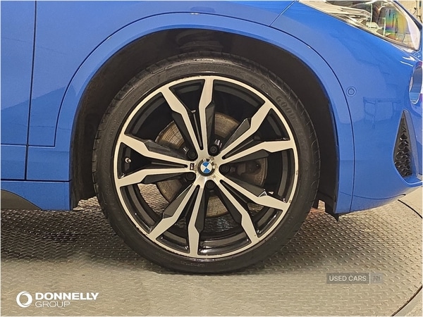 Used BMW X2 2019 for sale - 78059118: Photo 39