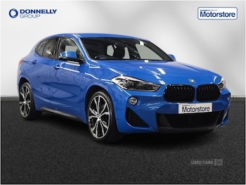 Used BMW X2 2019 for sale - 78059118: Photo