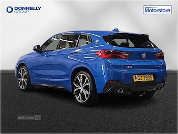 Used BMW X2 2019 for sale - 78059118: Photo