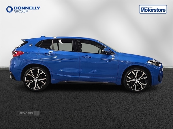Used BMW X2 2019 for sale - 78059118: Photo 5