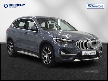 Used BMW X1 2021 for sale - 79013513: Photo