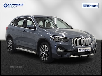 Used BMW X1 2021 for sale - 79013513: Photo