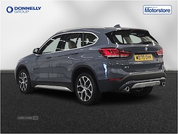 Used BMW X1 2021 for sale - 79013513: Photo