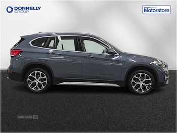 Used BMW X1 2021 for sale - 79013513: Photo