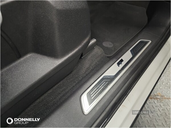 Used Volkswagen Touareg 2019 for sale - 75928985: Photo 10