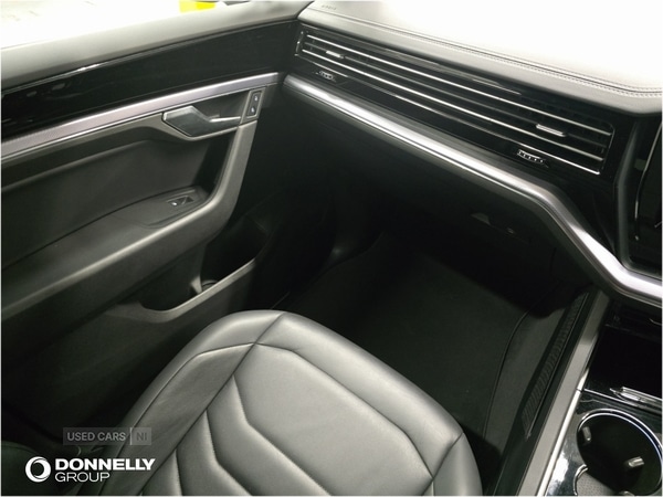 Used Volkswagen Touareg 2019 for sale - 75928985: Photo 13