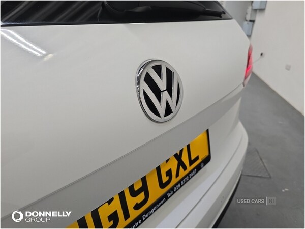 Used Volkswagen Touareg 2019 for sale - 75928985: Photo 20