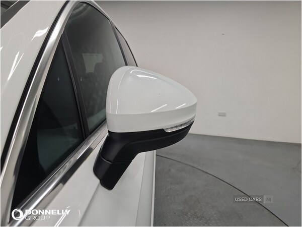 Used Volkswagen Touareg 2019 for sale - 75928985: Photo 21