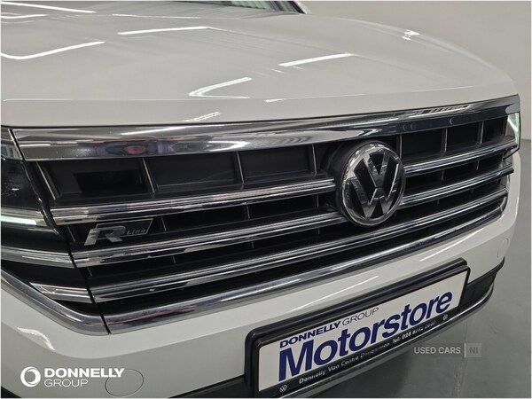 Used Volkswagen Touareg 2019 for sale - 75928985: Photo 23