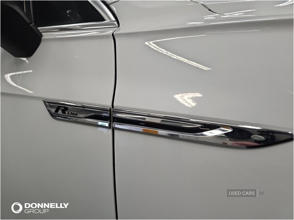 Used Volkswagen Touareg 2019 for sale - 75928985: Photo 24