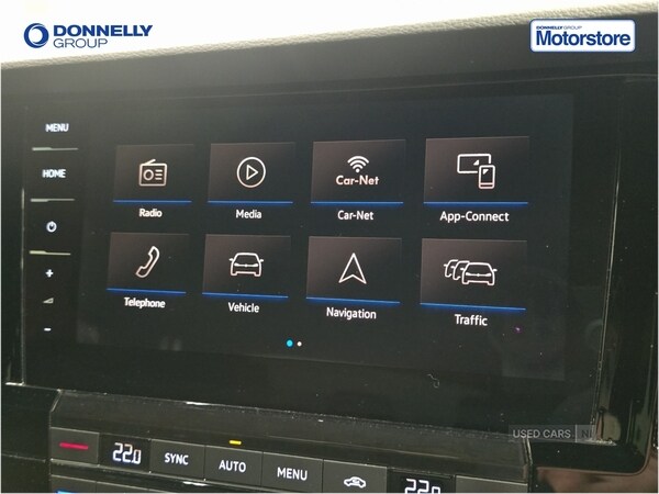 Used Volkswagen Touareg 2019 for sale - 75928985: Photo 27