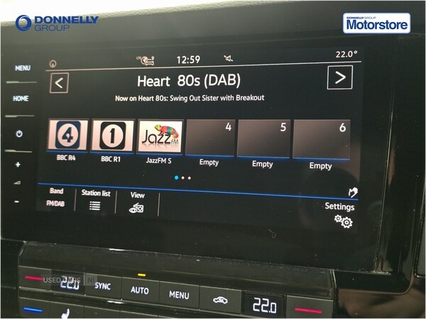 Used Volkswagen Touareg 2019 for sale - 75928985: Photo 29