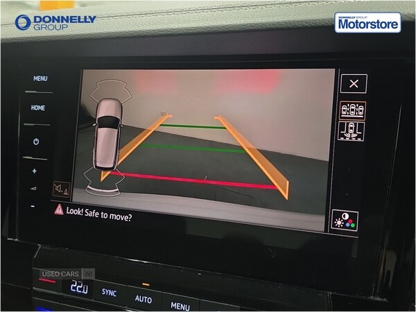 Used Volkswagen Touareg 2019 for sale - 75928985: Photo 30