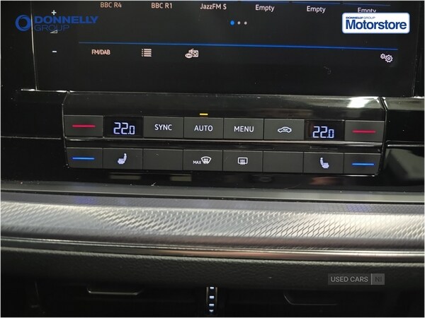 Used Volkswagen Touareg 2019 for sale - 75928985: Photo 31