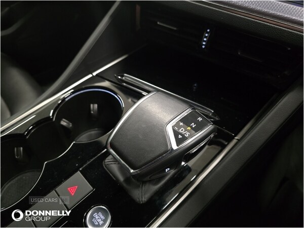 Used Volkswagen Touareg 2019 for sale - 75928985: Photo 32