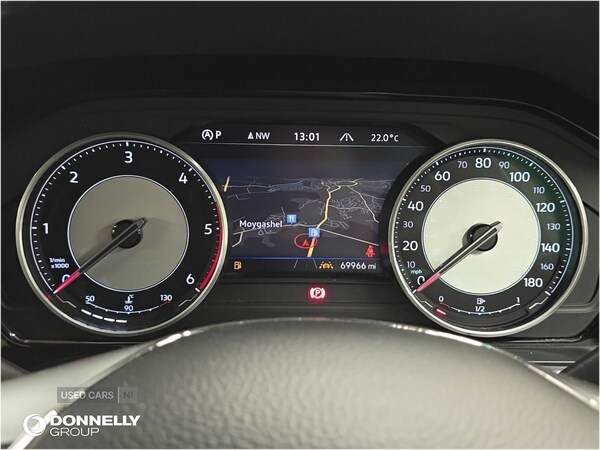 Used Volkswagen Touareg 2019 for sale - 75928985: Photo 34