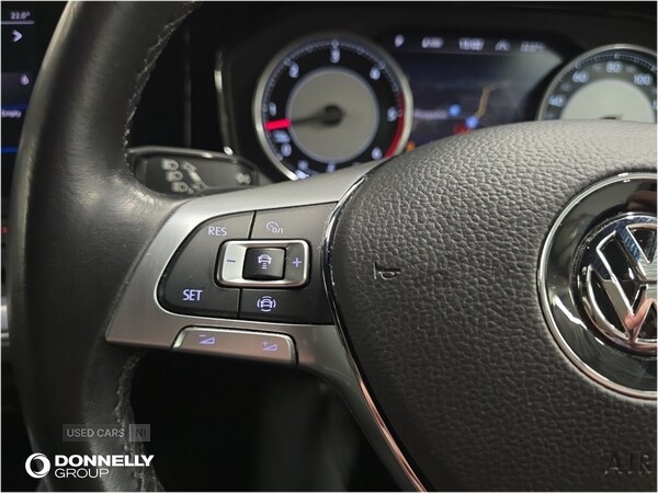 Used Volkswagen Touareg 2019 for sale - 75928985: Photo 37