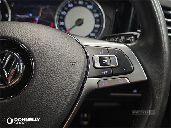 Used Volkswagen Touareg 2019 for sale - 75928985: Photo 38