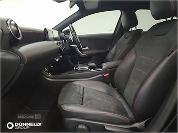 Used Mercedes-Benz A-Class 2021 for sale - 78637216: Photo