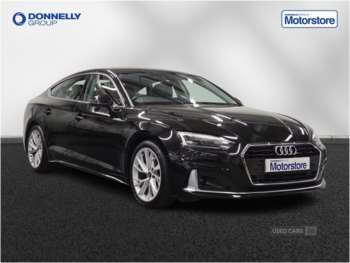 2021 - 35 TDI Sport 5dr S Tronic