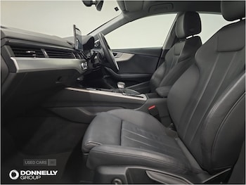 Used Audi A5 2021 for sale - 75187621: Photo