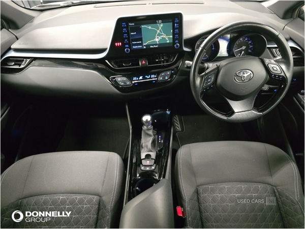 Used Toyota C-HR 2021 for sale - 77560152: Photo 10