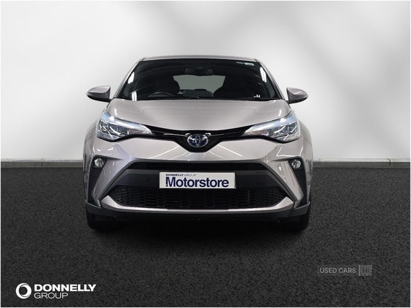 Used Toyota C-HR 2021 for sale - 77560152: Photo 12