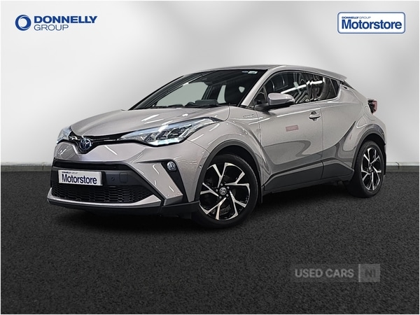 Used Toyota C-HR 2021 for sale - 77560152: Photo 15