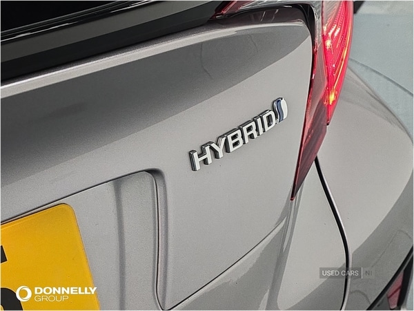 Used Toyota C-HR 2021 for sale - 77560152: Photo 18