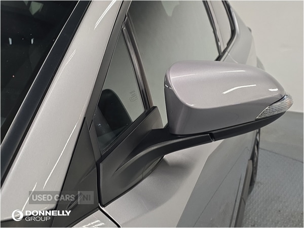 Used Toyota C-HR 2021 for sale - 77560152: Photo 19