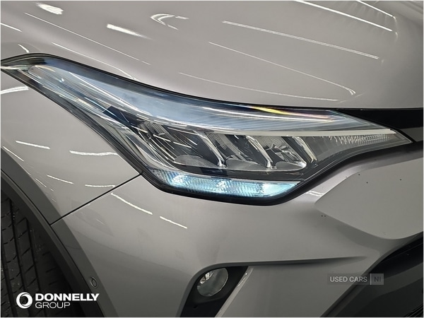 Used Toyota C-HR 2021 for sale - 77560152: Photo 20