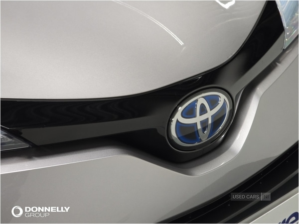 Used Toyota C-HR 2021 for sale - 77560152: Photo 21