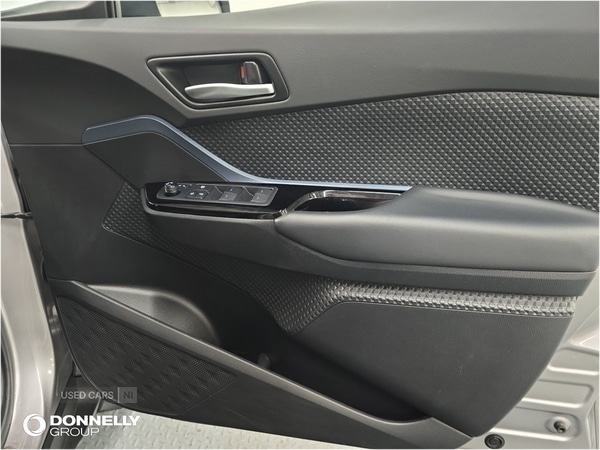 Used Toyota C-HR 2021 for sale - 77560152: Photo 23