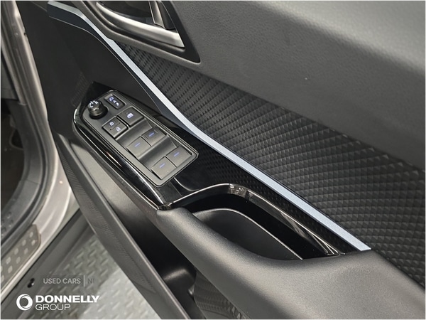 Used Toyota C-HR 2021 for sale - 77560152: Photo 24