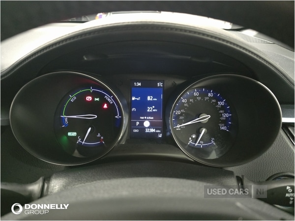 Used Toyota C-HR 2021 for sale - 77560152: Photo 31