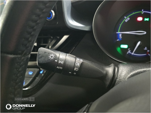 Used Toyota C-HR 2021 for sale - 77560152: Photo 32