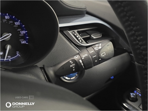 Used Toyota C-HR 2021 for sale - 77560152: Photo 33