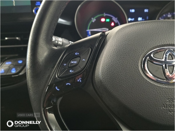 Used Toyota C-HR 2021 for sale - 77560152: Photo 34