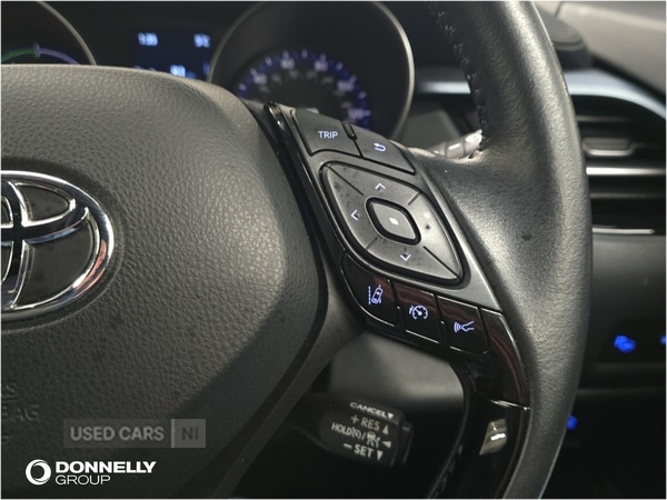 Used Toyota C-HR 2021 for sale - 77560152: Photo 35