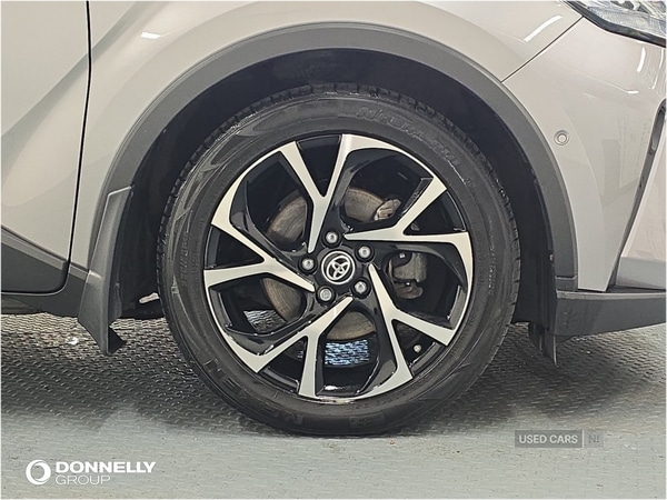 Used Toyota C-HR 2021 for sale - 77560152: Photo 36