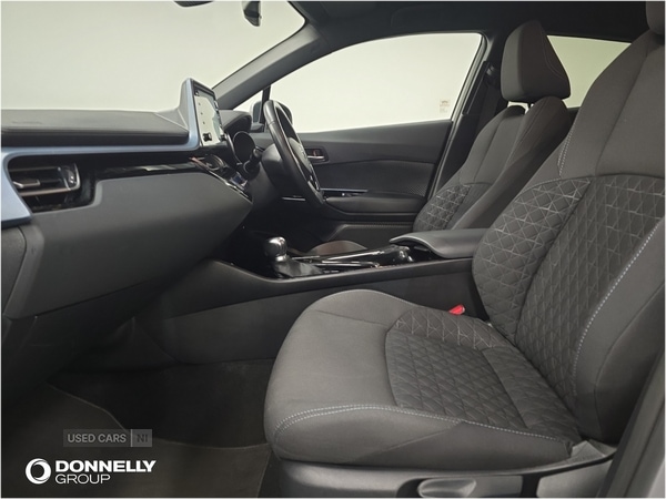 Used Toyota C-HR 2021 for sale - 77560152: Photo 4