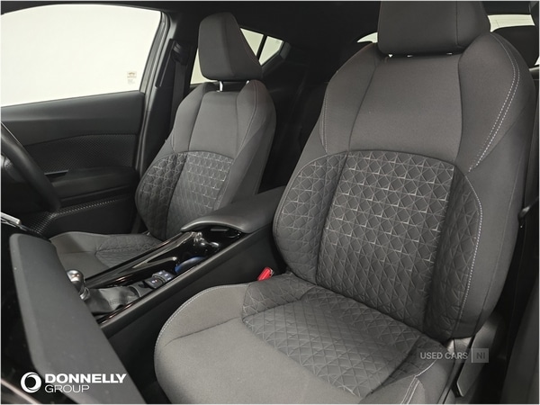 Used Toyota C-HR 2021 for sale - 77560152: Photo 5