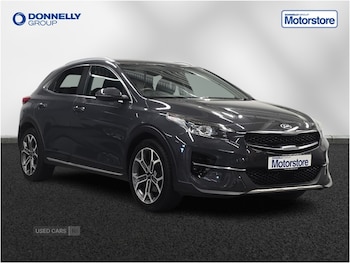Used Kia XCeed 2021 for sale - 78729108: Photo