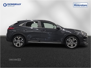 Used Kia XCeed 2021 for sale - 78729108: Photo