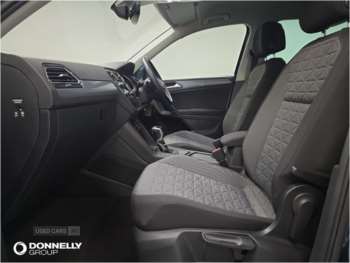 Used Volkswagen Tiguan 2021 for sale - 74990924: Photo